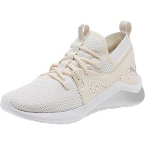 Puma Emergence Cosmic